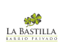 La Bastilla